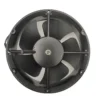 Brushless Axial Fan, 110V, 120V, 220V, 230V - view 2