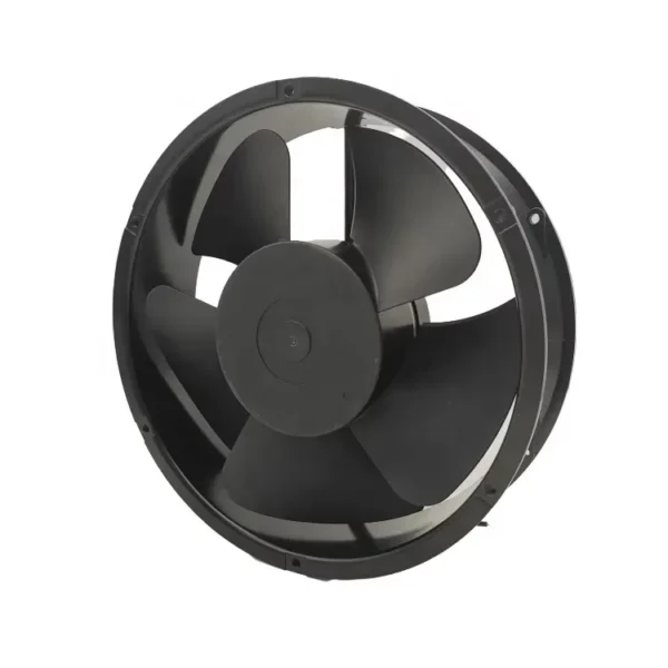 Brushless Axial Fan, 110V, 120V, 220V, 230V - view 3