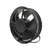 Brushless Axial Fan, 110V, 120V, 220V, 230V - view 4