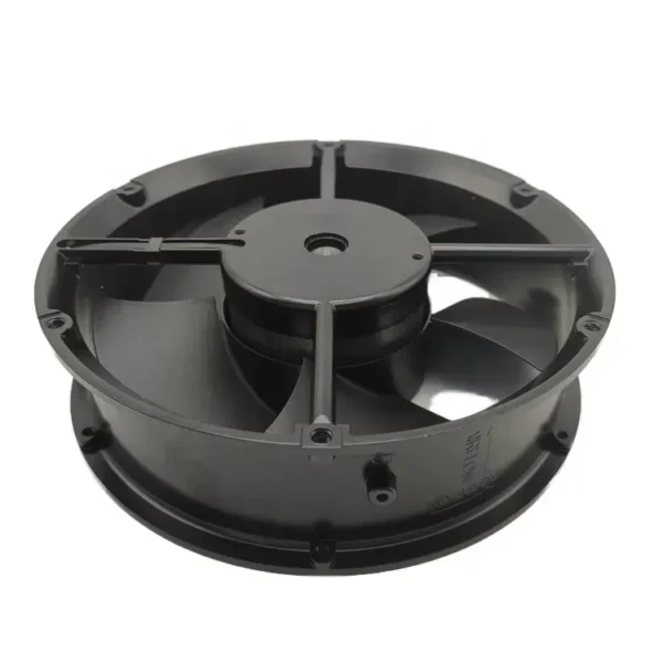 Brushless Axial Fan, 110V, 120V, 220V, 230V - view 5