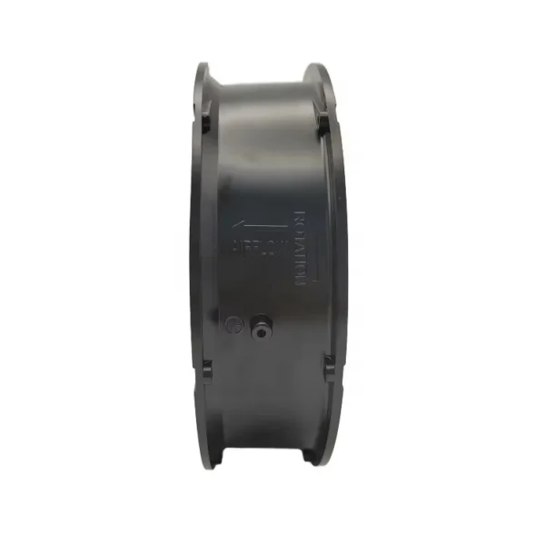 Brushless Axial Fan, 110V, 120V, 220V, 230V - view 6