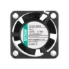 Brushless Axial Fan, 12V, 12 V, Electric
