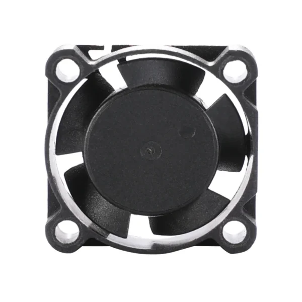 Brushless Axial Fan, 12V, 12 V, Electric - view 4