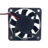 Brushless Axial Fan, 12v, 24v, 36v, 48v - view 3
