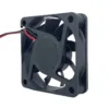 Brushless Axial Fan, 12v, 24v, 36v, 48v - view 4