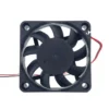 Brushless Axial Fan, 12v, 24v, 36v, 48v - view 5