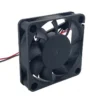Brushless Axial Fan, 12v, 24v, 36v, 48v - view 6