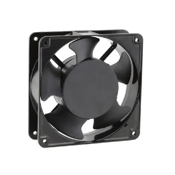Brushless Axial Fan, 6025, 60mm, 12v, 24V
