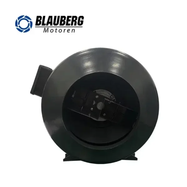 Brushless Ball Bearing, 170W, 230V, 200mm, 220V
