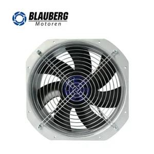 Brushless Ball Bearing, 200mm, Axial, 230V