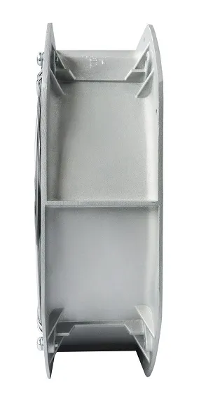 Brushless Ball Bearing, 200mm, Plastic, IP55, Axial - view 3