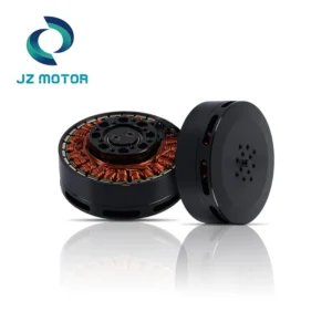 Brushless Bldc Drone Motor, 5607 RPM, JZ-6215