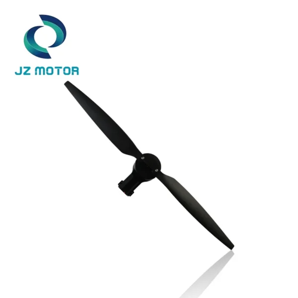 Brushless Bldc Drone Motor, 5607 RPM, JZ-6215 - view 4