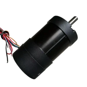 Brushless Bldc Motor, 80RBL-IE, PWM, 100, 200