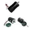 Brushless Bldc Motor, 80RBL-IE, PWM, 100, 200 - view 2