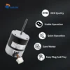 Brushless Bldc Motor, Brushless Motor, 400-1800RPM - view 2