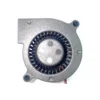 Brushless Blower, 50x50x25mm, Centrifugal, 12V, Plastic