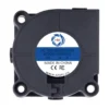 Brushless Blower, 5V/12V/24V, 40x40x15mm, Plastic - view 2