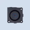 Brushless Blower, 5V/12V/24V, 40x40x15mm, Plastic - view 5