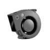 Brushless Blower, 9733, 97x94x33mm, 12V, 24V - view 2