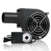 Brushless Blower, 9733, 97x94x33mm, 12V, 24V - view 3