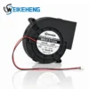 Brushless Blower, 97mm, 12V, Centrifugal, WKH