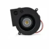 Brushless Blower, 97mm, 12V, Centrifugal, WKH - view 4