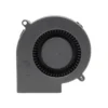 Brushless Blower, 97x97x33mm, 12V, 24V, Centrifugal
