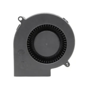 Brushless Blower, 97x97x33mm, 12V, 24V, Centrifugal