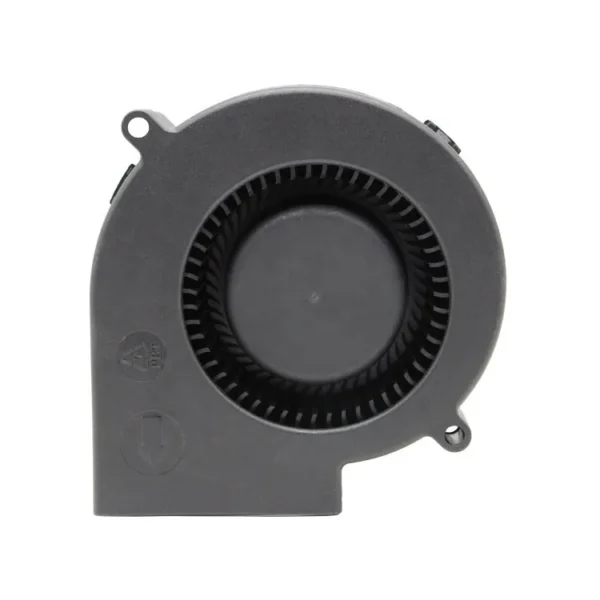 Brushless Blower, 97x97x33mm, 12V, 24V, Centrifugal