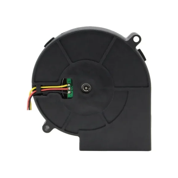 Brushless Blower, 97x97x33mm, 12V, 24V, Centrifugal - view 4