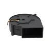 Brushless Blower, 97x97x33mm, 12V, 24V, Centrifugal - view 5