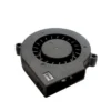 Brushless Blower, Centrifugal, 75x15mm, 12V/24V, Plastic - view 2