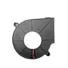 Brushless Blower, Centrifugal, 75x15mm, 12V/24V, Plastic - view 4