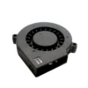 Brushless Blower, Centrifugal, 75x15mm, 12V/24V, Plastic - view 5