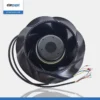 Brushless Centrifugal Blower, R3G250-RR01-H1, 250mm, 3740RPM