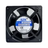 Brushless Cooler, 120*120*38mm, 3500RPM, 110v, Axial