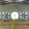 Brushless Cooling Exhaust Fan, Axial, 1380mm, Stainless, Steel - view 3
