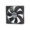 Brushless Cooling Fan, 12V, 120x120x25mm, Axial, 12025 - view 2