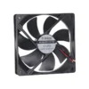 Brushless Cooling Fan, 12V, 120x120x25mm, Axial, 12025 - view 3