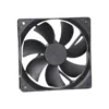 Brushless Cooling Fan, 12V, 120x120x25mm, Axial, 12025 - view 4