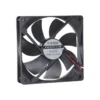 Brushless Cooling Fan, 12V, 120x120x25mm, Axial, 12025 - view 5