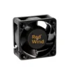 Brushless Cooling Fan, 12V, 24V, 90mm, 4020