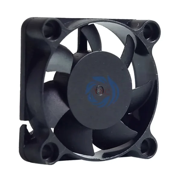 Brushless Cooling Fan, 45mm, 4510, 5V, 12V - view 2