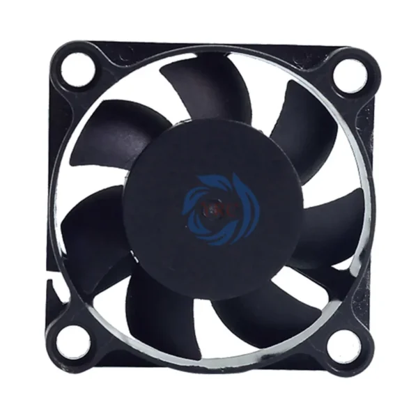 Brushless Cooling Fan, 45mm, 4510, 5V, 12V - view 3