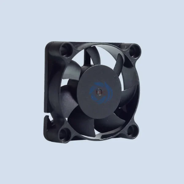 Brushless Cooling Fan, 45mm, 4510, 5V, 12V - view 4