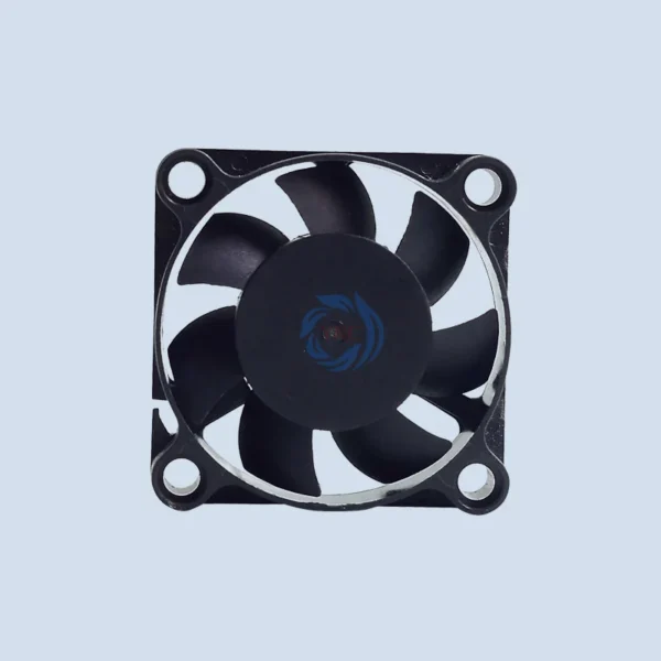 Brushless Cooling Fan, 45mm, 4510, 5V, 12V - view 5