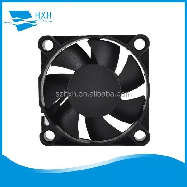 Brushless Cooling Fan, 45x45mm, 5v, 12v, 24v - view 2