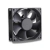 Brushless Cooling Fan, 8025, Plastic