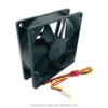 Brushless Cooling Fan, 8025, Plastic - view 3